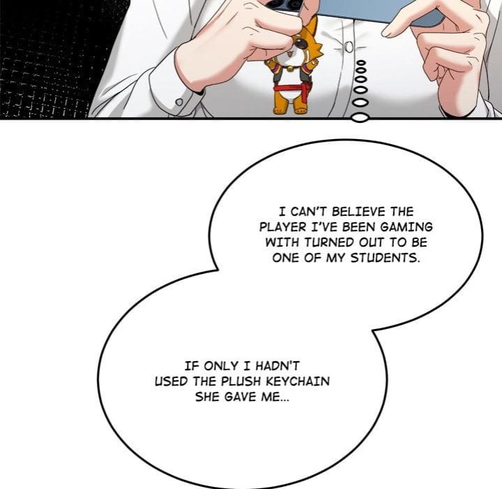No Men Allowed (Uncensored), chapter 47, page 53 of 210