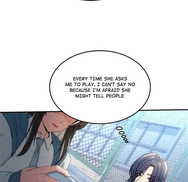 No Men Allowed (Uncensored), chapter 47, page 54 of 210
