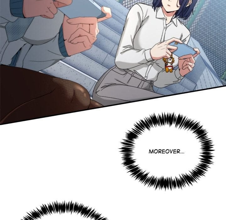 No Men Allowed (Uncensored), chapter 47, page 55 of 210