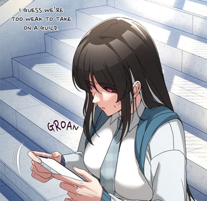 No Men Allowed (Uncensored), chapter 47, page 57 of 210