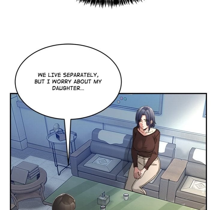 No Men Allowed (Uncensored), chapter 47, page 60 of 210