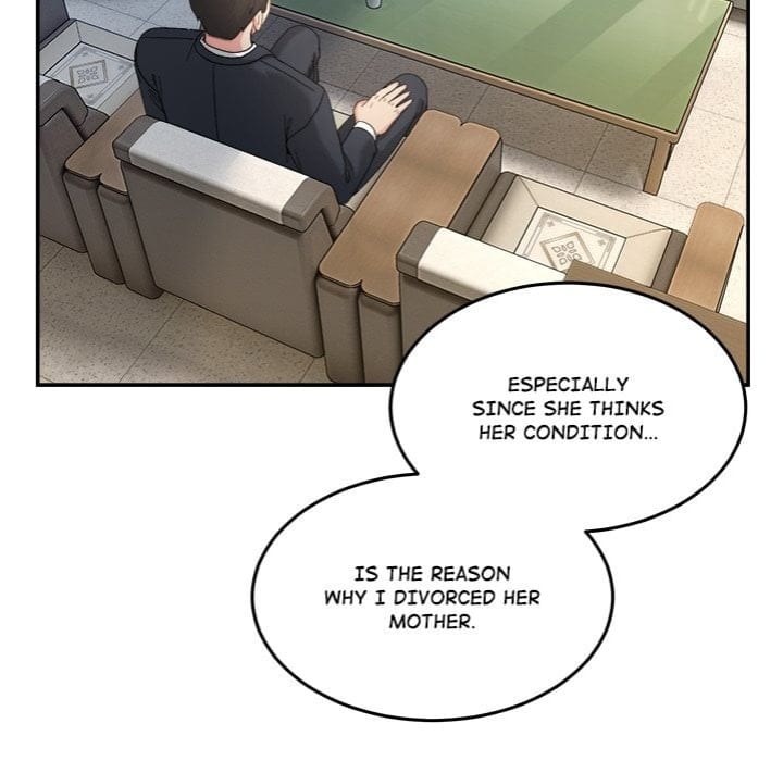 No Men Allowed (Uncensored), chapter 47, page 61 of 210