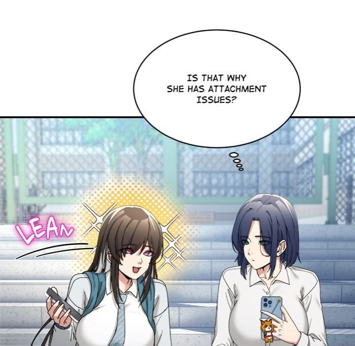 No Men Allowed (Uncensored), chapter 47, page 66 of 210