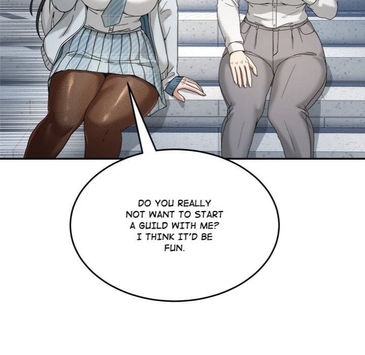 No Men Allowed (Uncensored), chapter 47, page 67 of 210