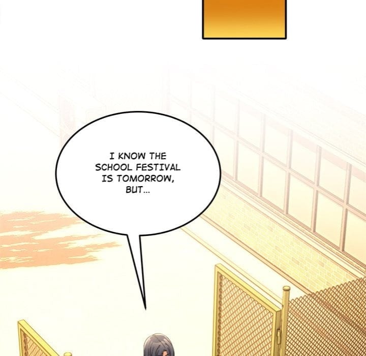 No Men Allowed (Uncensored), chapter 47, page 72 of 210