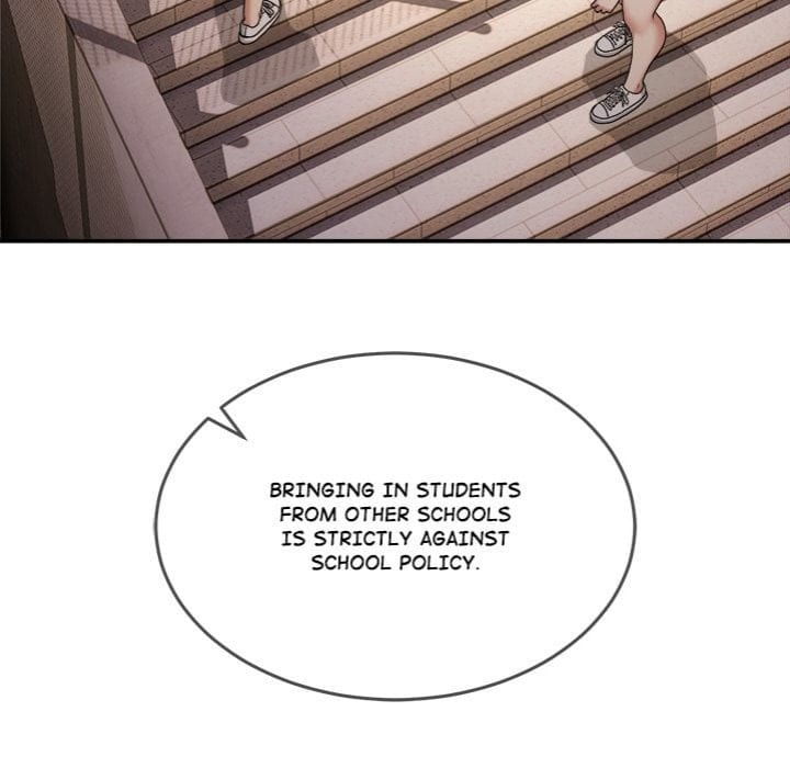 No Men Allowed (Uncensored), chapter 47, page 74 of 210