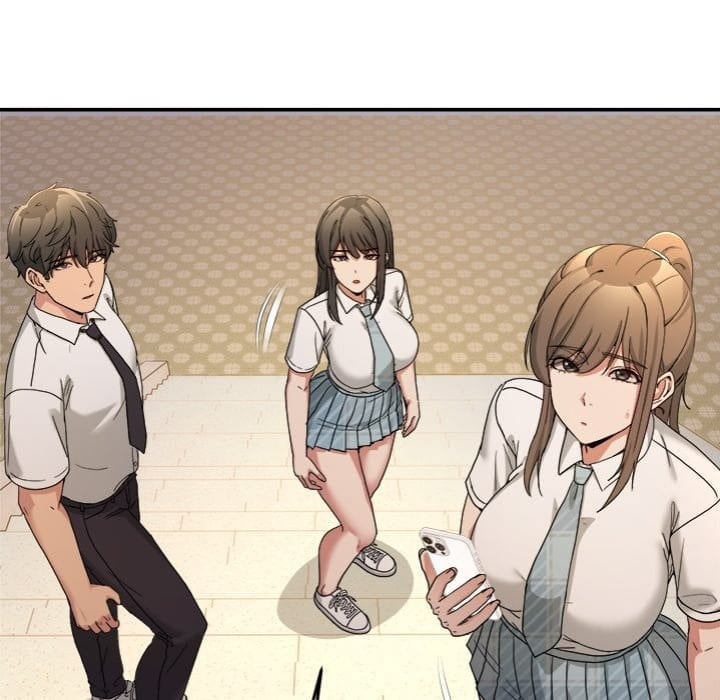 No Men Allowed (Uncensored), chapter 47, page 75 of 210