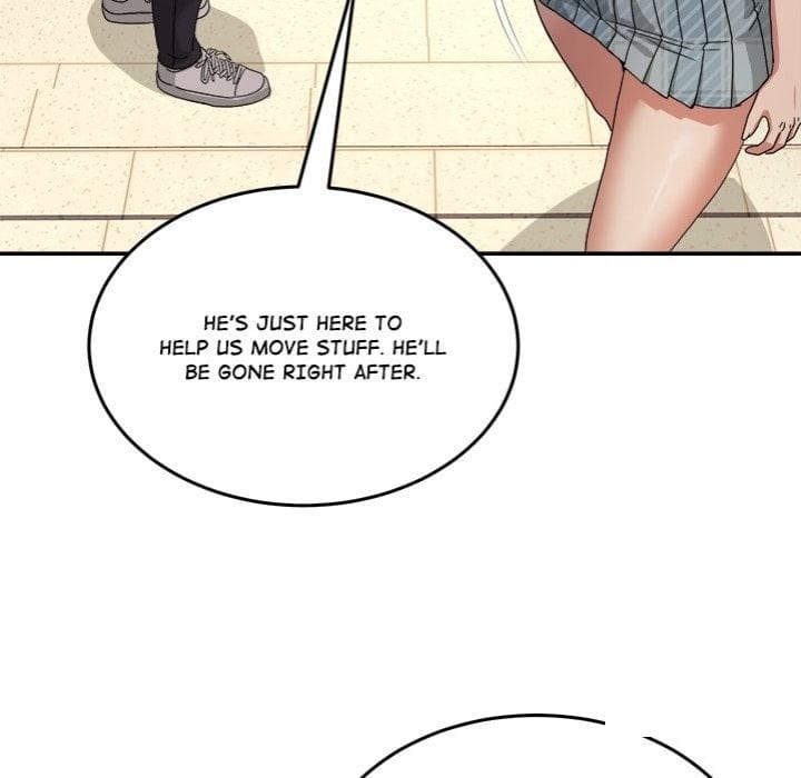 No Men Allowed (Uncensored), chapter 47, page 76 of 210