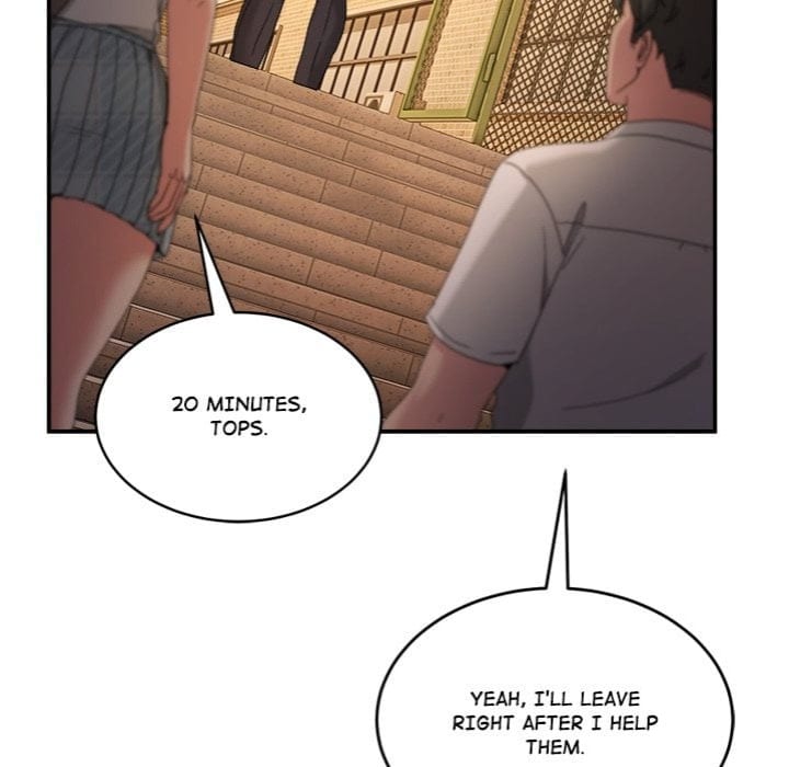 No Men Allowed (Uncensored), chapter 47, page 78 of 210