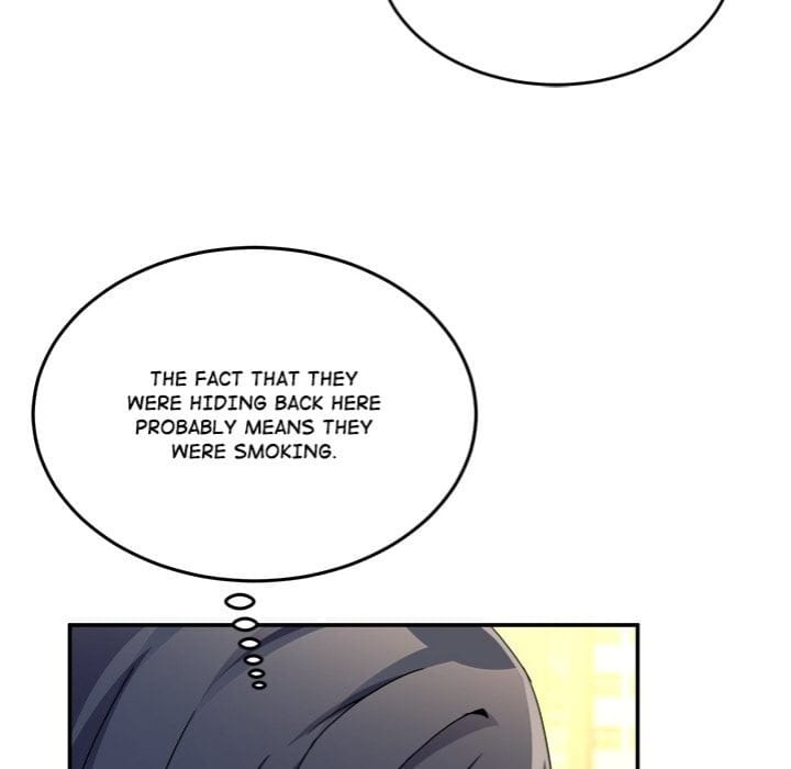 No Men Allowed (Uncensored), chapter 47, page 79 of 210