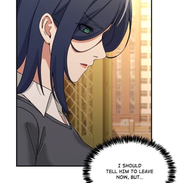 No Men Allowed (Uncensored), chapter 47, page 80 of 210