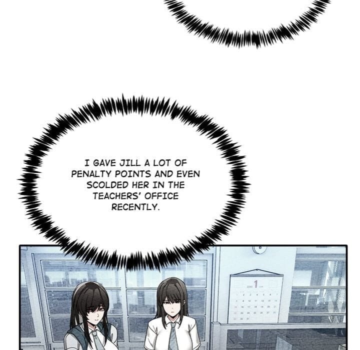 No Men Allowed (Uncensored), chapter 47, page 81 of 210