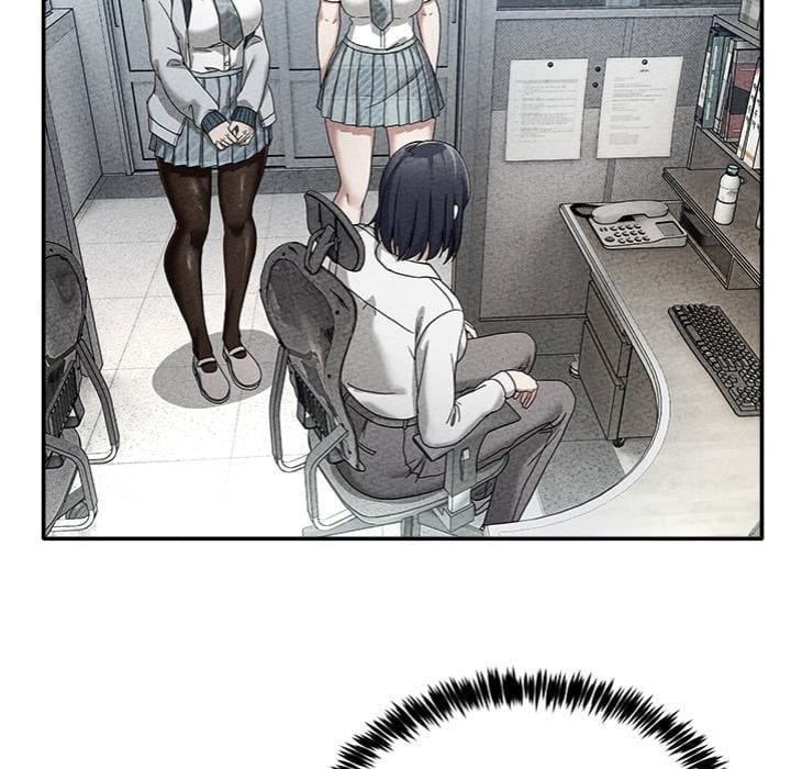 No Men Allowed (Uncensored), chapter 47, page 82 of 210