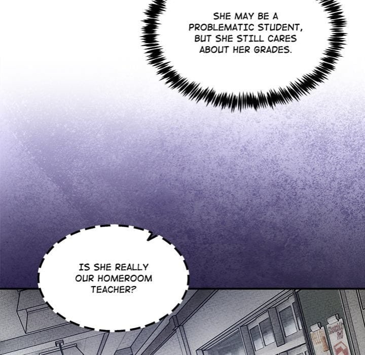 No Men Allowed (Uncensored), chapter 47, page 83 of 210
