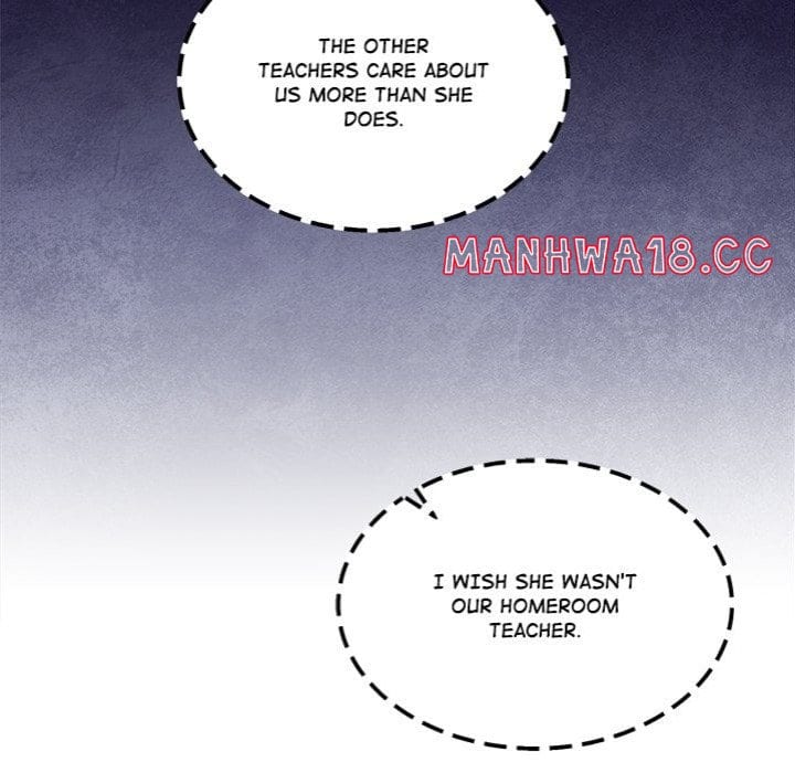 No Men Allowed (Uncensored), chapter 47, page 85 of 210