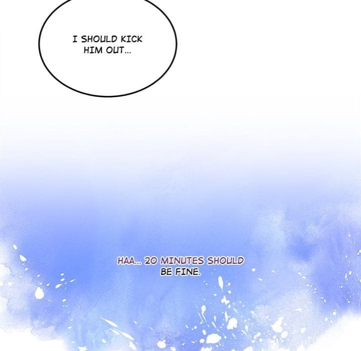 No Men Allowed (Uncensored), chapter 47, page 87 of 210