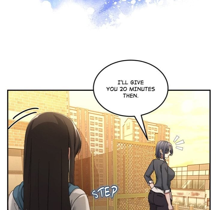 No Men Allowed (Uncensored), chapter 47, page 88 of 210