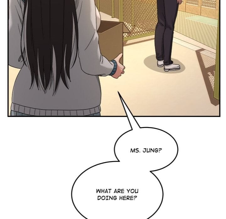 No Men Allowed (Uncensored), chapter 47, page 89 of 210
