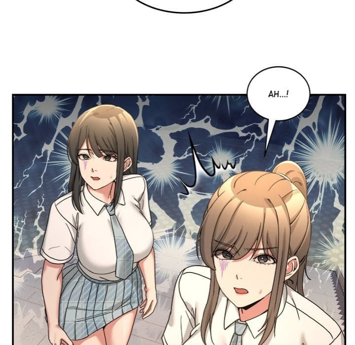 No Men Allowed (Uncensored), chapter 47, page 90 of 210