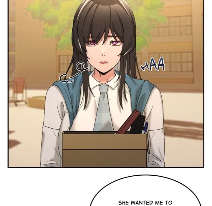 No Men Allowed (Uncensored), chapter 47, page 93 of 210