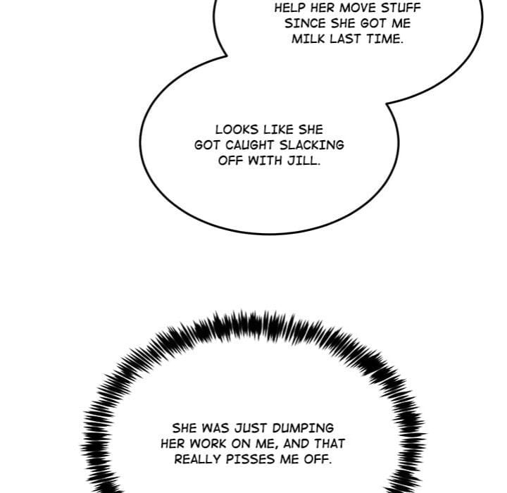 No Men Allowed (Uncensored), chapter 47, page 94 of 210