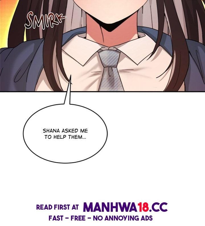 No Men Allowed (Uncensored), chapter 47, page 96 of 210