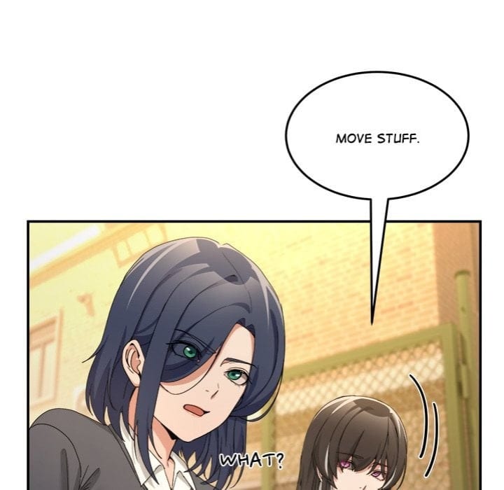No Men Allowed (Uncensored), chapter 47, page 97 of 210