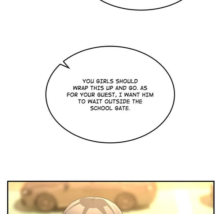 No Men Allowed (Uncensored), chapter 47, page 99 of 210