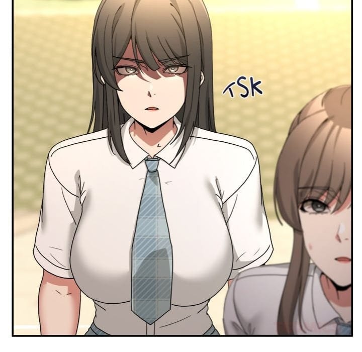 No Men Allowed (Uncensored), chapter 47, page 100 of 210