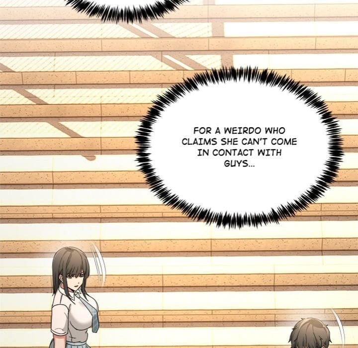 No Men Allowed (Uncensored), chapter 47, page 102 of 210