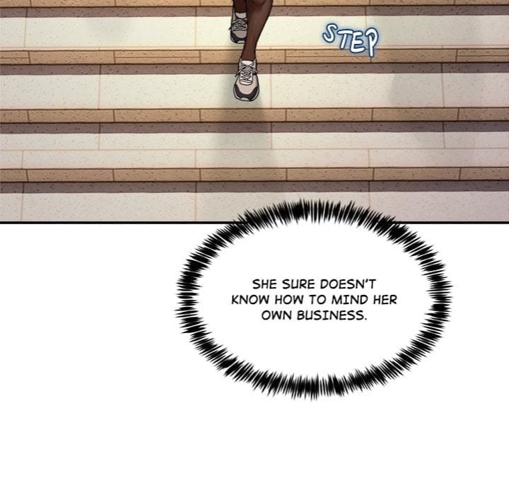 No Men Allowed (Uncensored), chapter 47, page 104 of 210