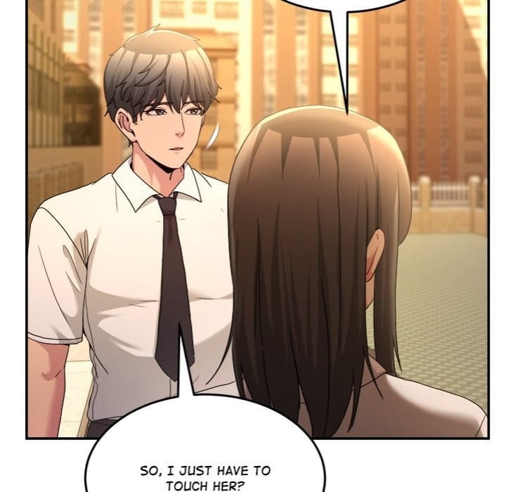No Men Allowed (Uncensored), chapter 47, page 110 of 210