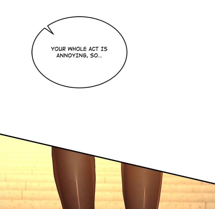No Men Allowed (Uncensored), chapter 47, page 122 of 210