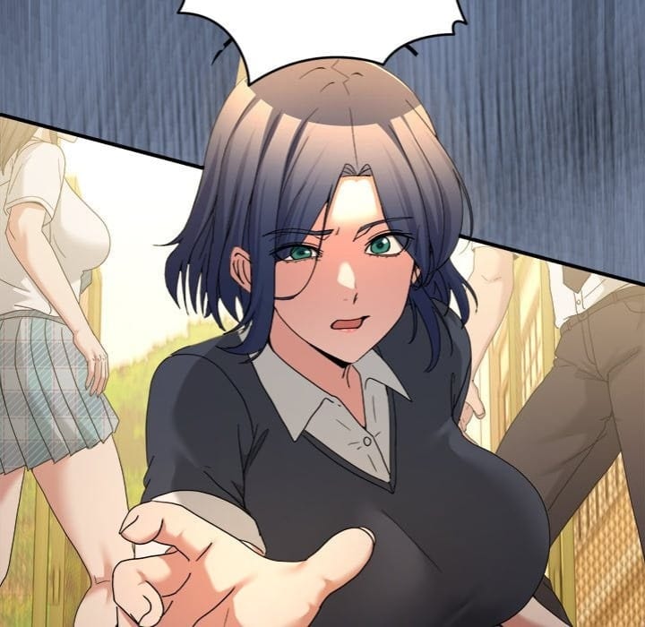 No Men Allowed (Uncensored), chapter 47, page 126 of 210