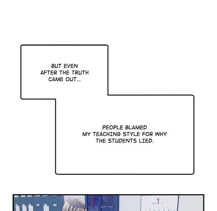 No Men Allowed (Uncensored), chapter 47, page 138 of 210