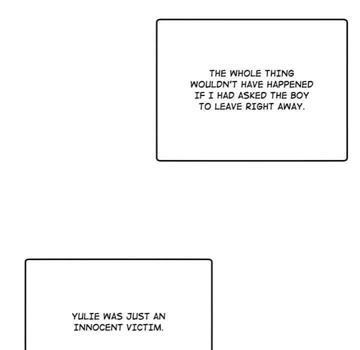 No Men Allowed (Uncensored), chapter 47, page 142 of 210