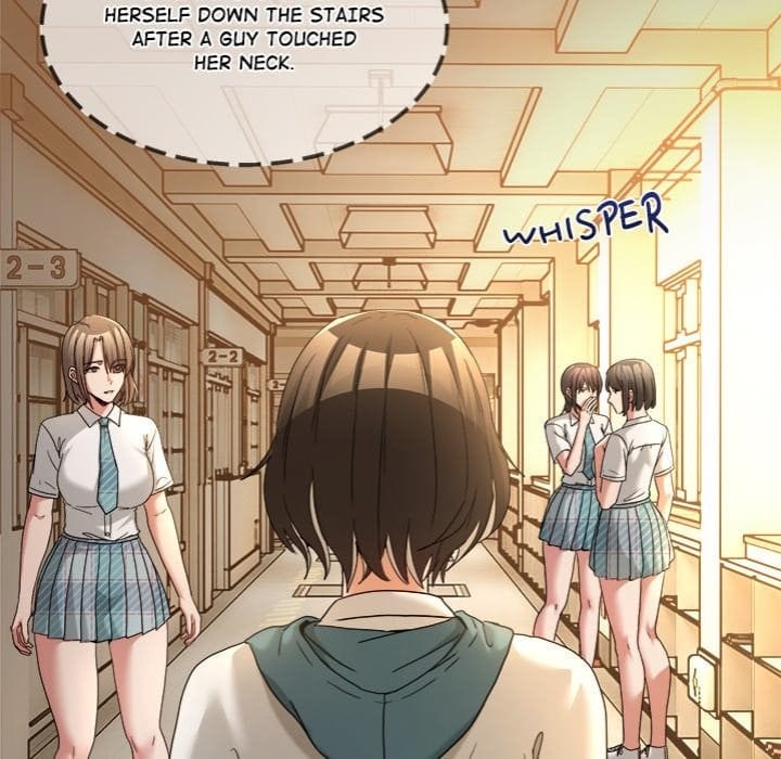 No Men Allowed (Uncensored), chapter 47, page 144 of 210