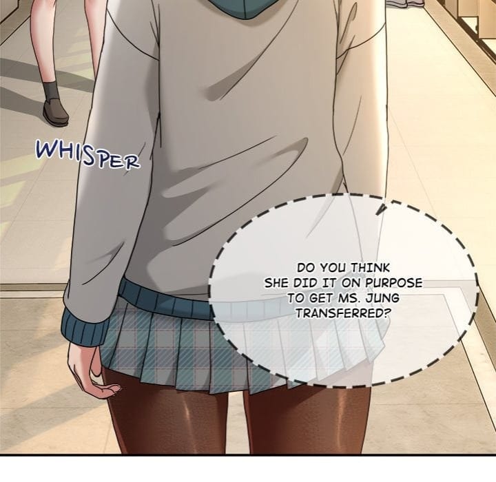 No Men Allowed (Uncensored), chapter 47, page 145 of 210