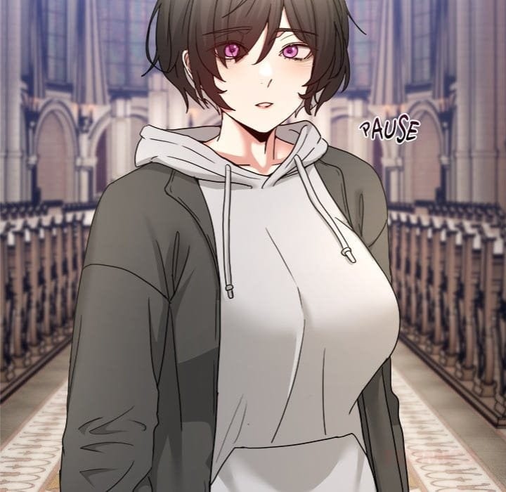 No Men Allowed (Uncensored), chapter 47, page 148 of 210