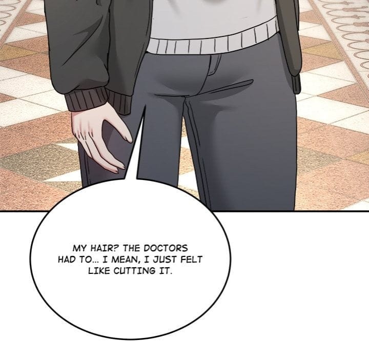 No Men Allowed (Uncensored), chapter 47, page 149 of 210