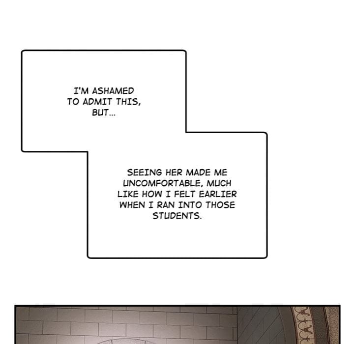 No Men Allowed (Uncensored), chapter 47, page 151 of 210