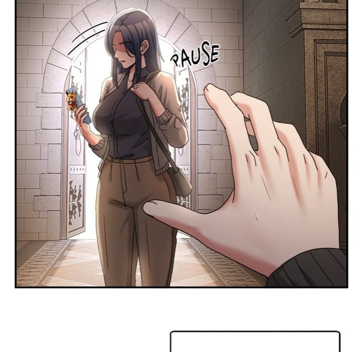 No Men Allowed (Uncensored), chapter 47, page 152 of 210