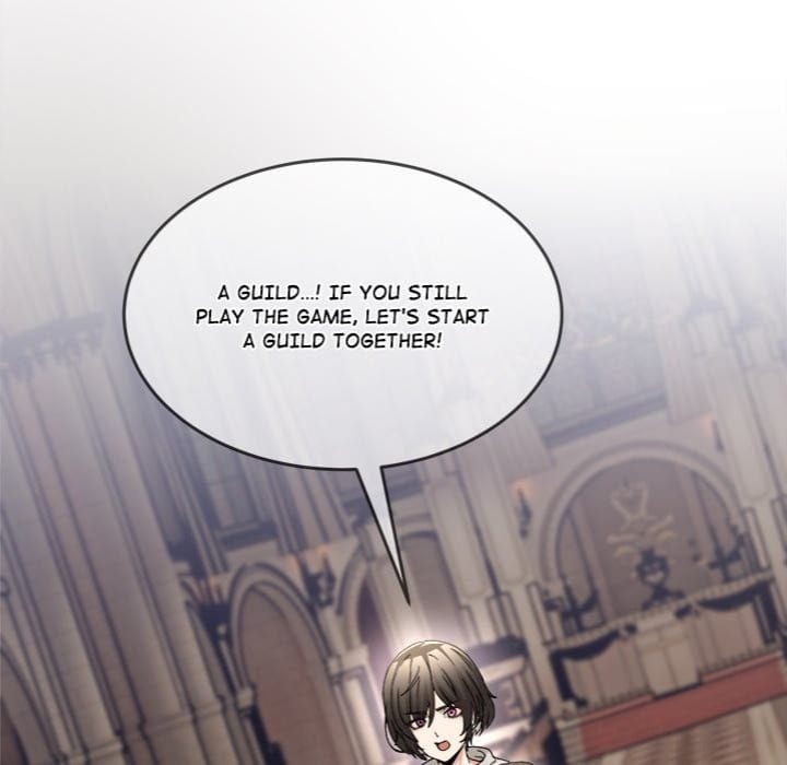 No Men Allowed (Uncensored), chapter 47, page 158 of 210