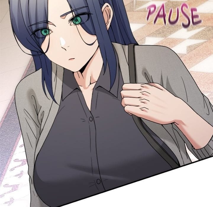 No Men Allowed (Uncensored), chapter 47, page 160 of 210
