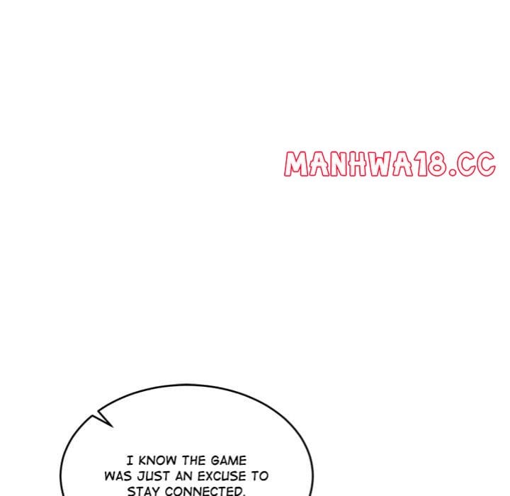 No Men Allowed (Uncensored), chapter 47, page 165 of 210