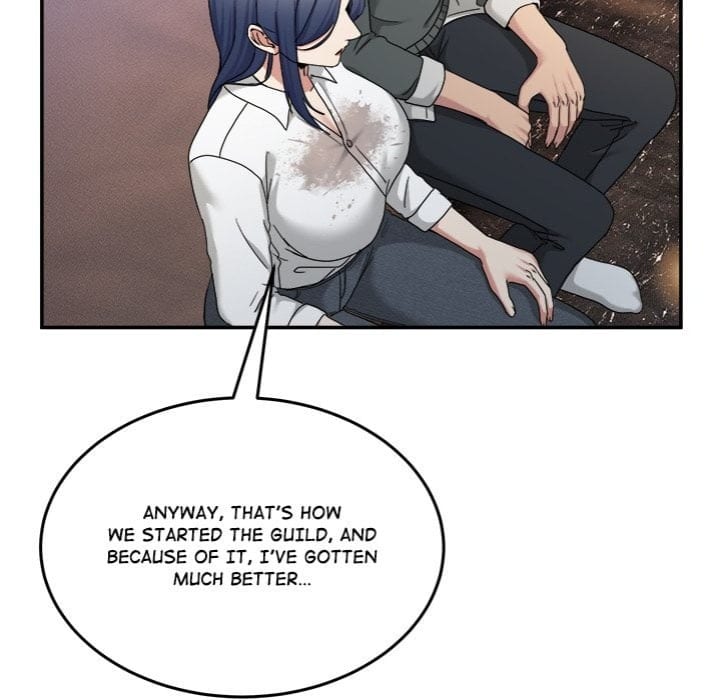 No Men Allowed (Uncensored), chapter 47, page 167 of 210