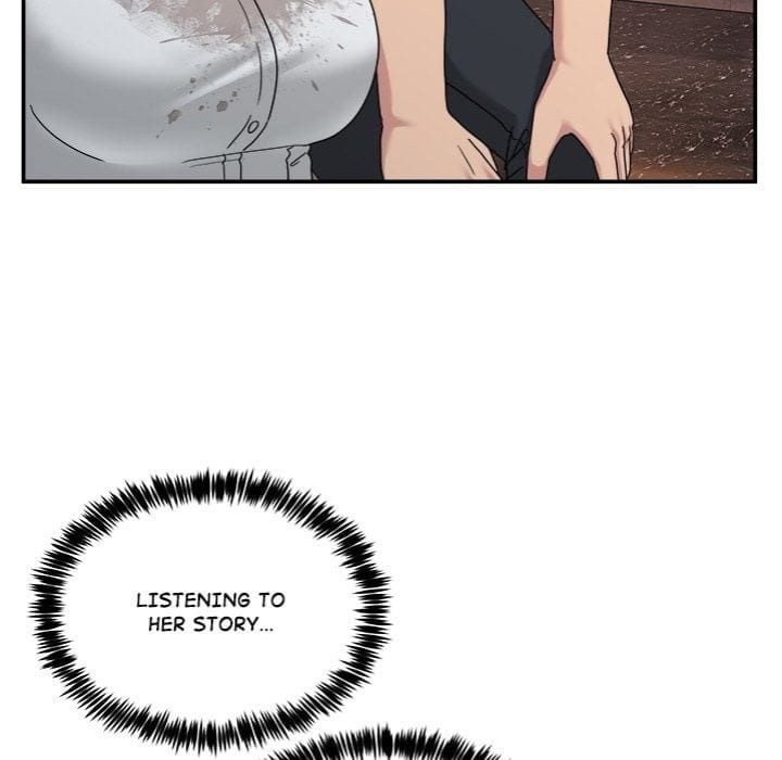 No Men Allowed (Uncensored), chapter 47, page 173 of 210