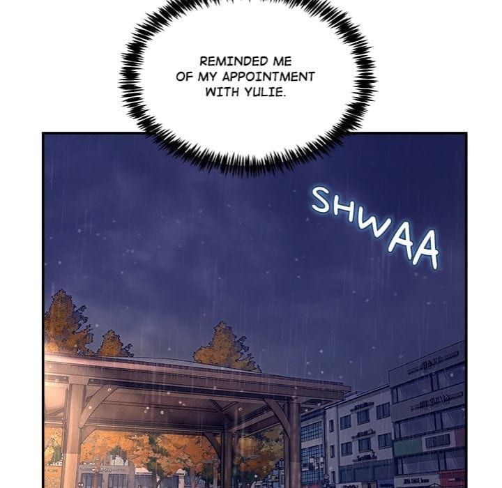 No Men Allowed (Uncensored), chapter 47, page 174 of 210