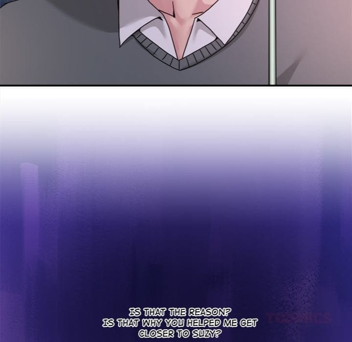 No Men Allowed (Uncensored), chapter 47, page 184 of 210
