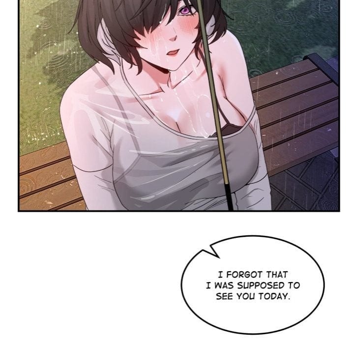 No Men Allowed (Uncensored), chapter 47, page 191 of 210